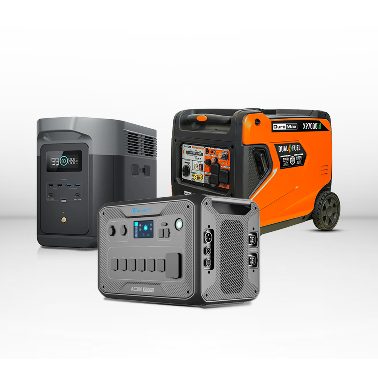 Power Solutions