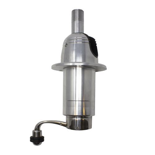 Taco Marine Grand Slam VHF Antenna Mount -  GS-800