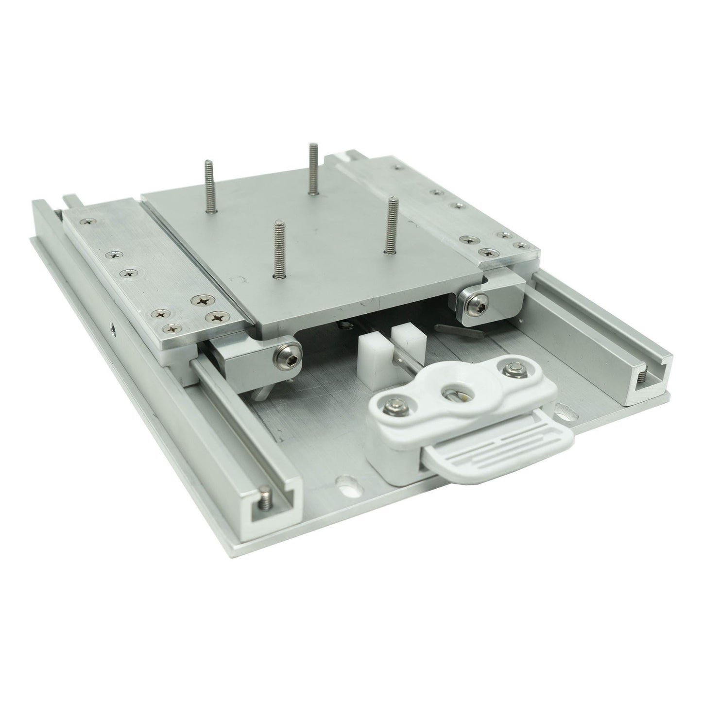 Taco Marine Low Profile Seat Slide Adjustable Kit - M20-1013A