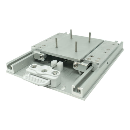 Taco Marine Low Profile Seat Slide Adjustable Kit - M20-1013A
