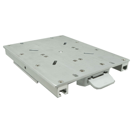 Taco Marine Low Profile Seat Slide Adjustable Kit - M20-1013A