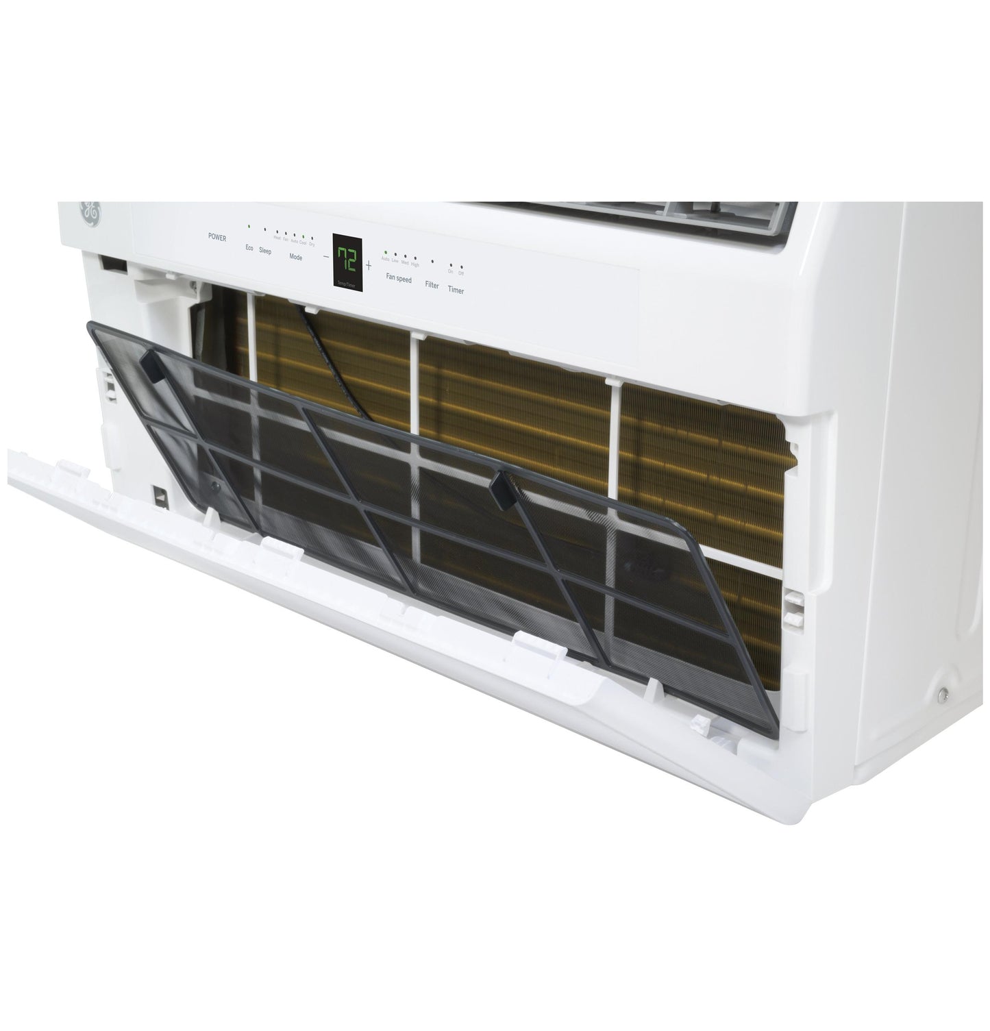 GE APPLIANCES AKEQ12DCJ GE(R) Built In Air Conditioner - AKEQ12DCJ-KT
