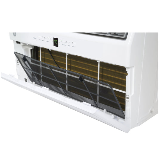 GE APPLIANCES AKEQ12DCJ GE(R) Built In Air Conditioner - AKEQ12DCJ-KT