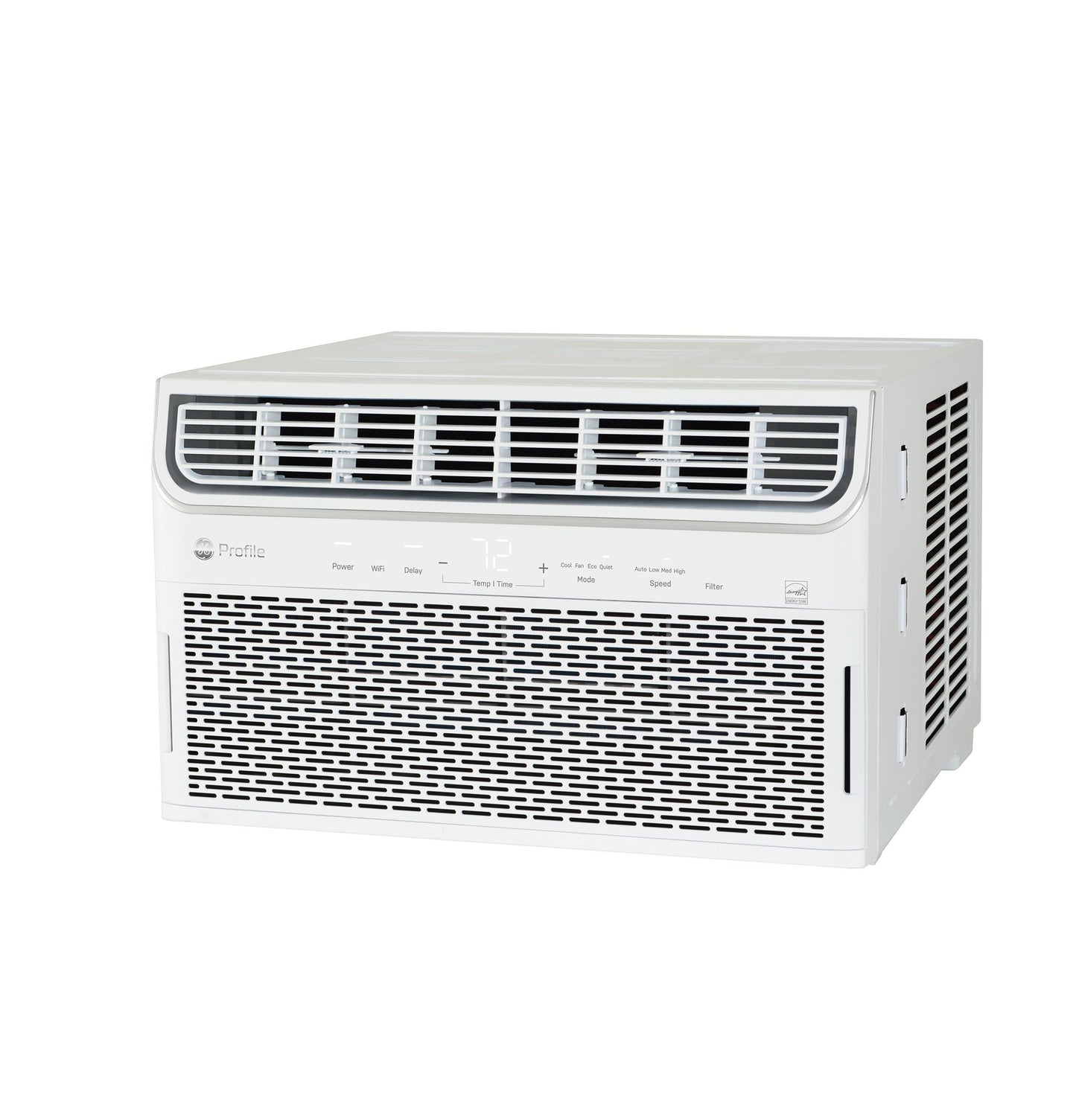 GE APPLIANCES AHTR10AC 10,000 BTU Inverter Smart Window AC - AHTR10AC-KT