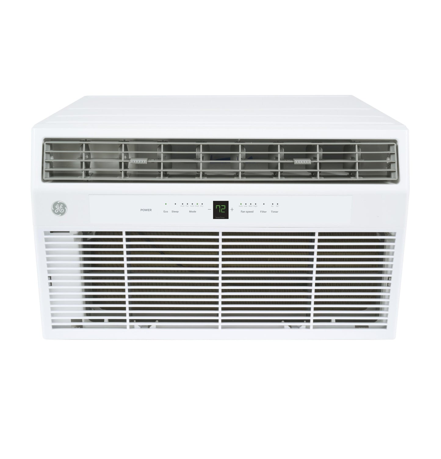GE APPLIANCES AKEQ14DCJ GE(R) Built In Air Conditioner - AKEQ14DCJ-KT