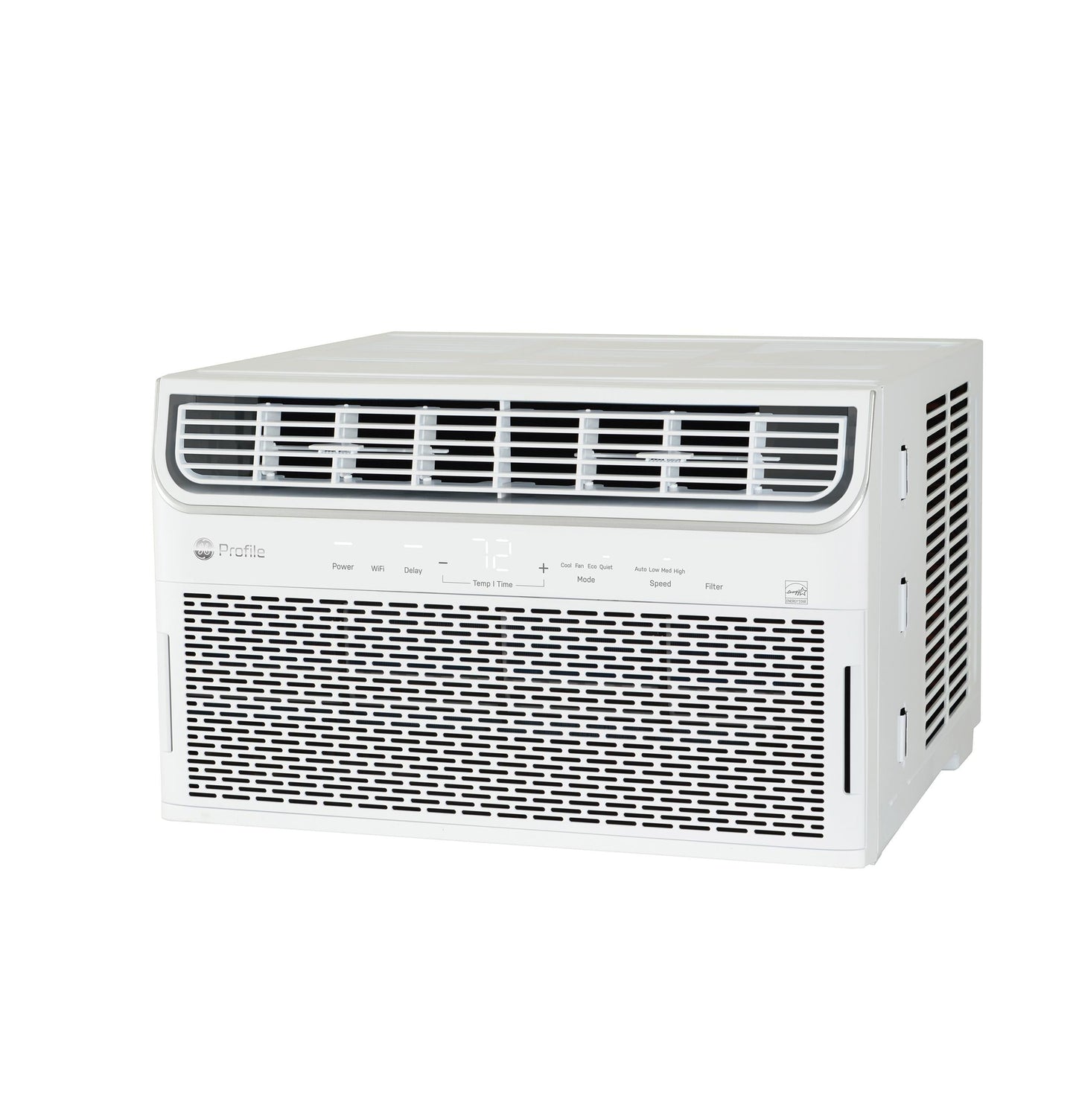 GE APPLIANCES AHTR10AC 10,000 BTU Inverter Smart Window AC - AHTR10AC-KT