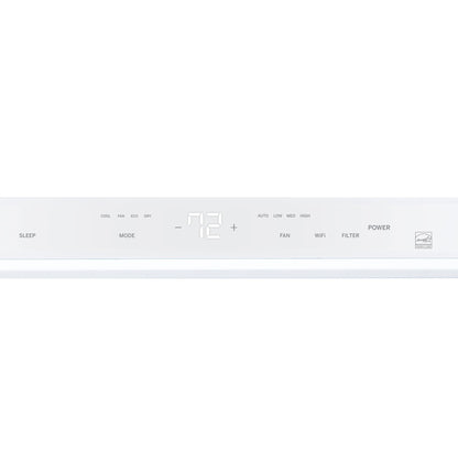 GE APPLIANCES AJCQ08AWJ GE(R) 115 Volt Built-In Cool-Only Room Air Conditioner - AJCQ08AWJ-KT