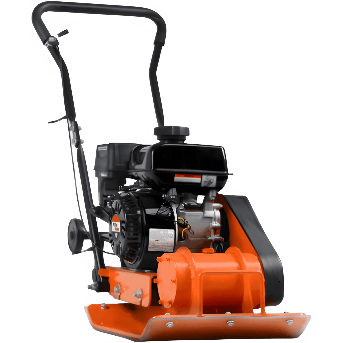 Super Handy GUO039 7HP 4200 lb. Compact Force 20" x 15" Plate Compactor New