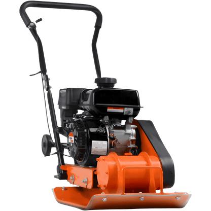 Super Handy GUO039 7HP 4200 lb. Compact Force 20" x 15" Plate Compactor New