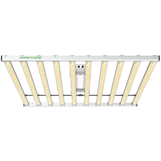 Mars Hydro SP 3000 + 2'x4' Indoor Tent Complete Grow Kit