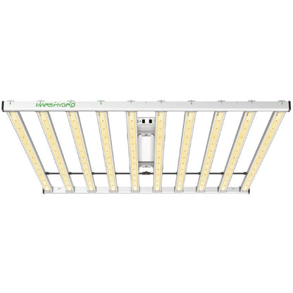 Mars Hydro FC 4800 & 4'x4' Full Grow Tent Kit