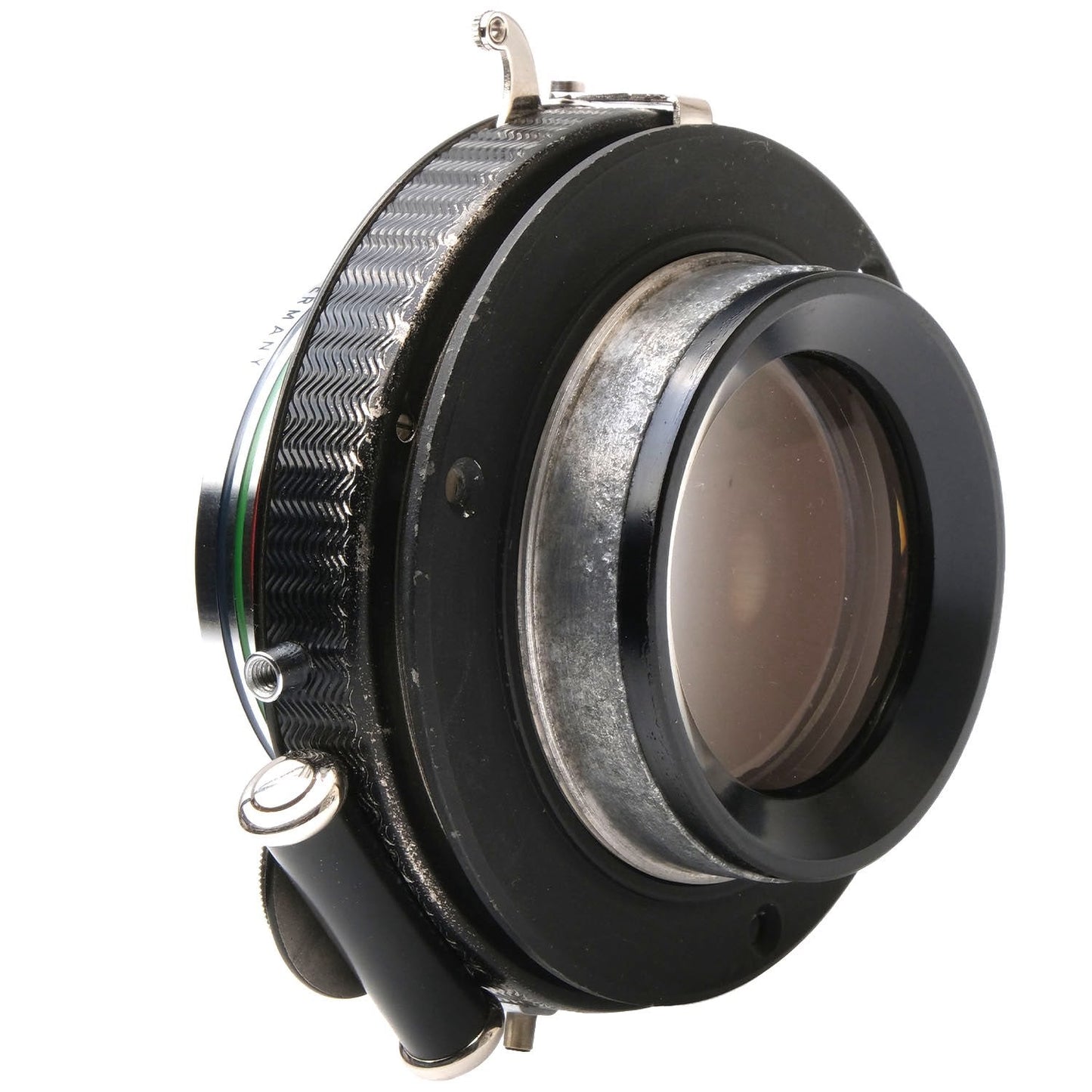 Voigtlander 21cm f4.5 Apo Lanthar, Compound 6745070 - 1400854