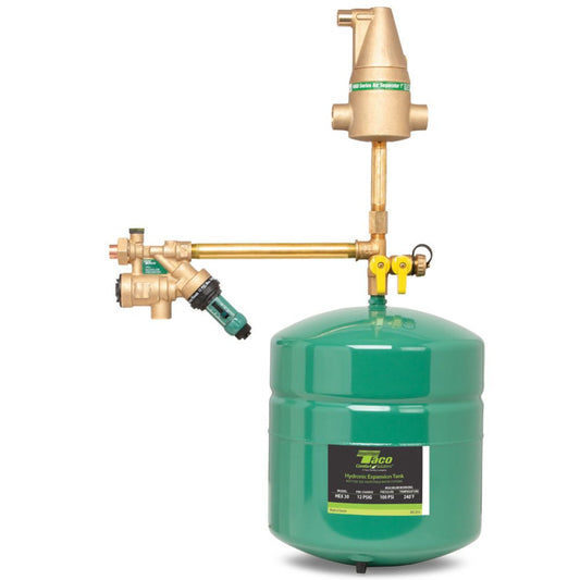 Taco TTK-125T-ADV 1-1/4 Advanced Near Boiler Trim Kit - TTK-125T-ADV-1