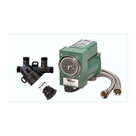Taco HLS-2 Hot-Link Recirculation System 115V Replacement HLS-1 - HLS-2