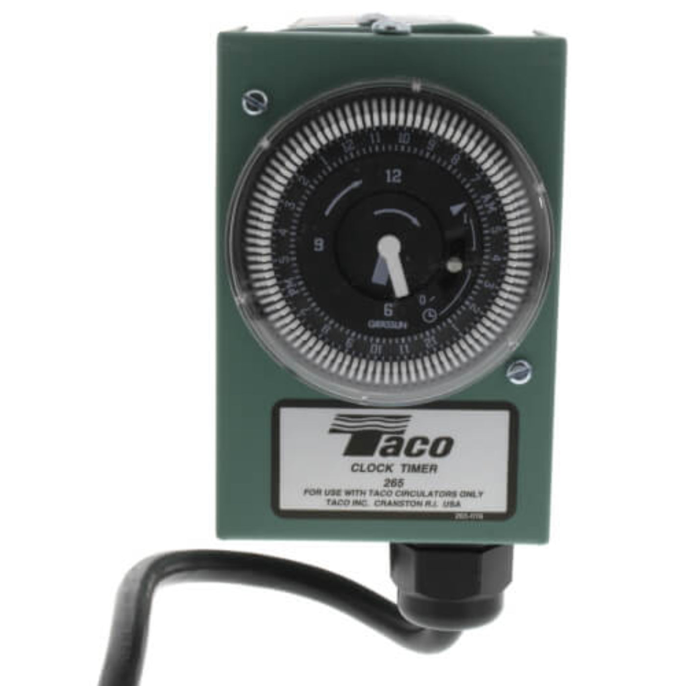 Taco HLS-2 Hot-Link Recirculation System 115V Replacement HLS-1 - HLS-2