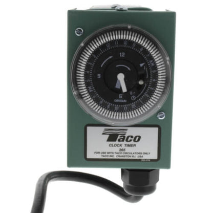 Taco HLS-2 Hot-Link Recirculation System 115V Replacement HLS-1 - HLS-2