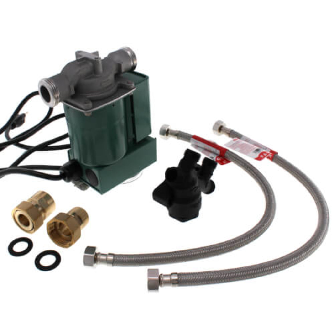 Taco HLS-2 Hot-Link Recirculation System 115V Replacement HLS-1 - HLS-2