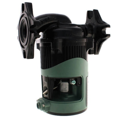 Taco VT2218-HY2-4C1A00 1/25 HP 110V Cast Iron Circulator Pump for Delta-T ECM Hydronic Systems - VT2218-HY2-4C1A00