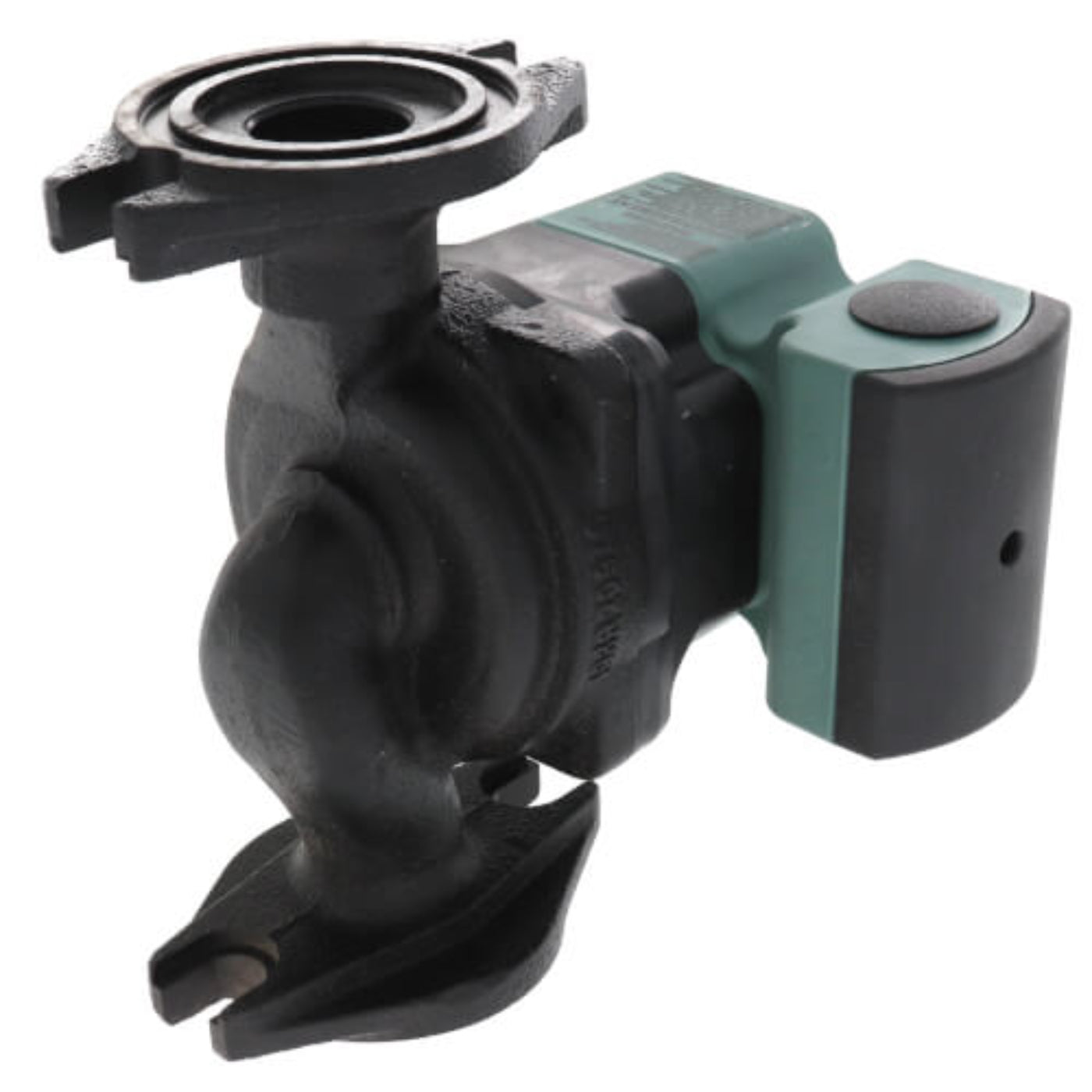 Taco VR1816HY2FC2A00 Viridian Infinitely Variable ECM High Efficiency Circulator Less Flanges Standard 120V - VR1816-HY2-FC2A00
