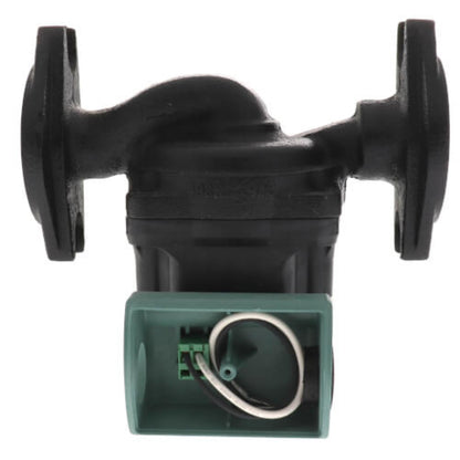 Taco VR1816HY2FC2A00 Viridian Infinitely Variable ECM High Efficiency Circulator Less Flanges Standard 120V - VR1816-HY2-FC2A00