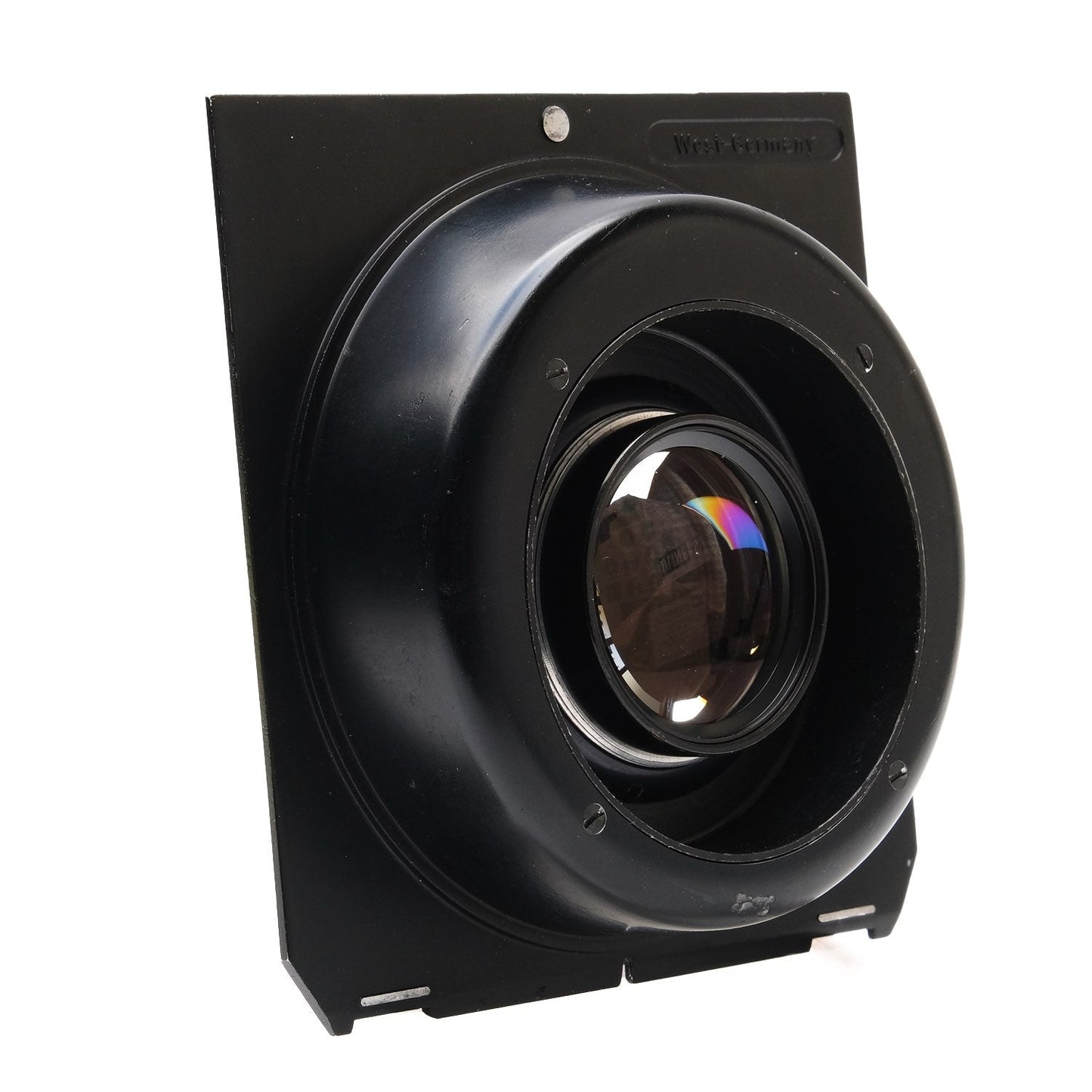 Voigtlander 150mm f4.5 Apo Lanthar Linhof 4567779 - 1757186