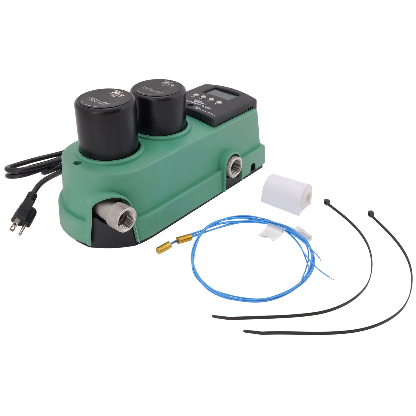 Taco RMB-1 Radiant Mixing Block - RMB-1