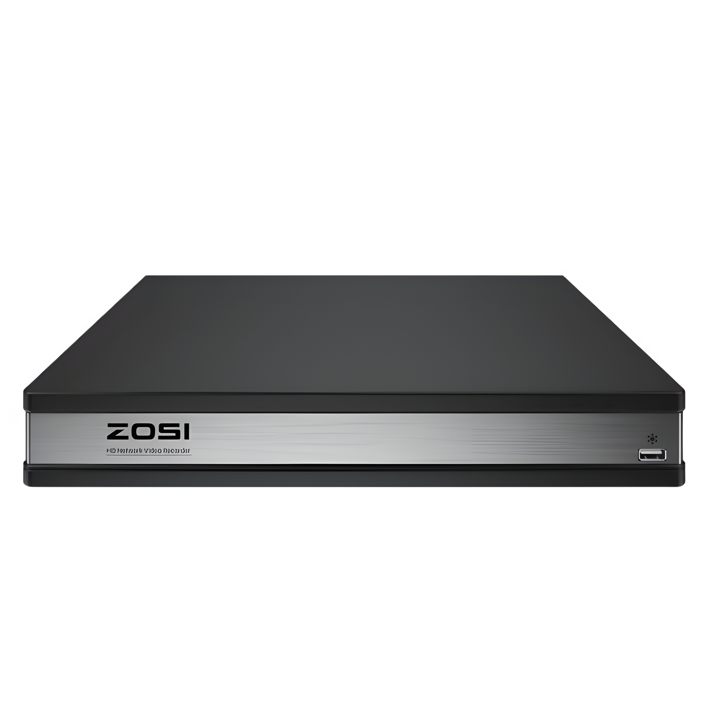 Zosi C182 4K PoE 16 Channel Security Camera System + 4TB Hard Drive - C182 4K PoE