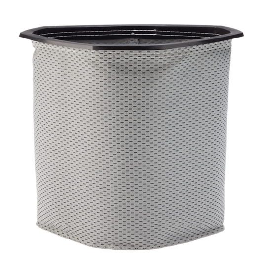 Proteam Case of 25 834072 6-Quart Micro Cloth Filters for Triangular Backpack Vacuums - pt-107639