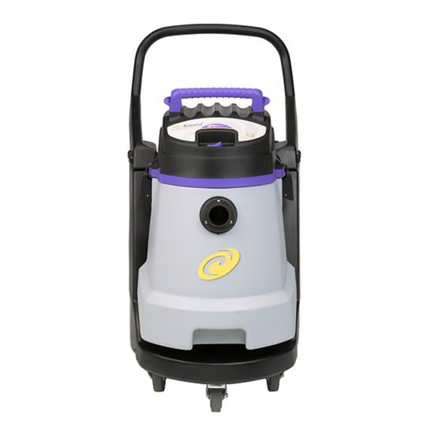 Proteam ProGuard 15, Wet Dry Vacuum, Shop Vac, 15 Gallon, 105CFM, 1.8HP Motor, With Tool Kit - 107130