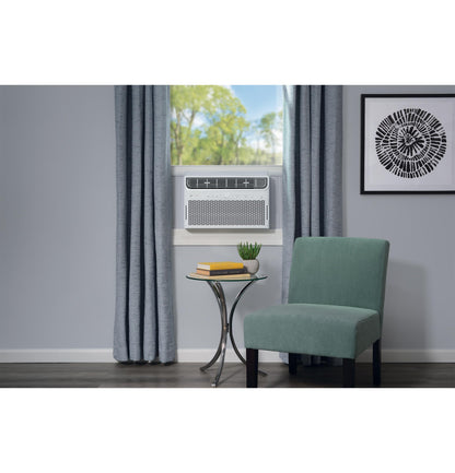 GE APPLIANCES AHTR10AC 10,000 BTU Inverter Smart Window AC - AHTR10AC-KT