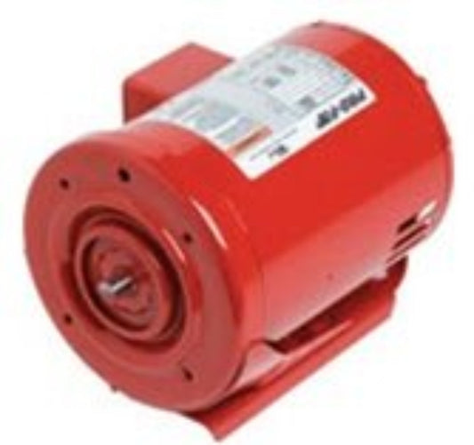 Taco MOT-D-100S Pro-Fit Electric Motor 1/4HP 115V 60Hz 1Ph - MOT-D-100S