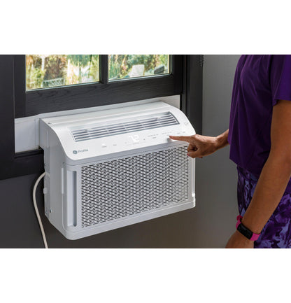 GE 10,300 BTU Smart Window AC, Medium Rooms - PHNT10CC-KT