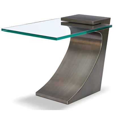 SHERES "Clasp" Lamp Table - L-01B