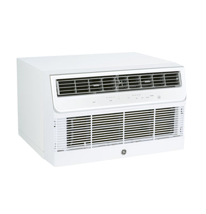 GE APPLIANCES AJCQ08AWJ GE(R) 115 Volt Built-In Cool-Only Room Air Conditioner - AJCQ08AWJ-KT