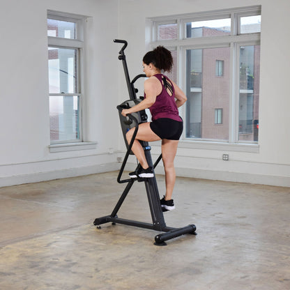 Stamina Products Cardio Climber Home Workout Fitness Exercise Machine (Used) - 289735