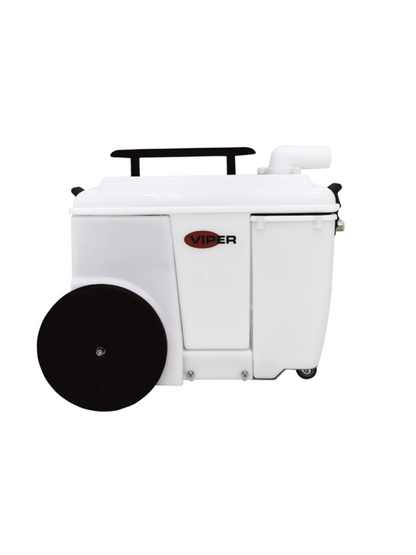 Viper Wolf 130 | Carpet Spotter | Demo Unit - 50000591