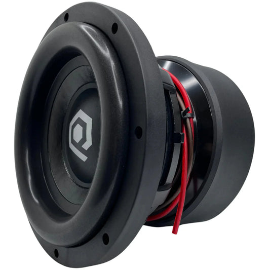 SoundQubed HDX3 10" - SQ-HDX3-10