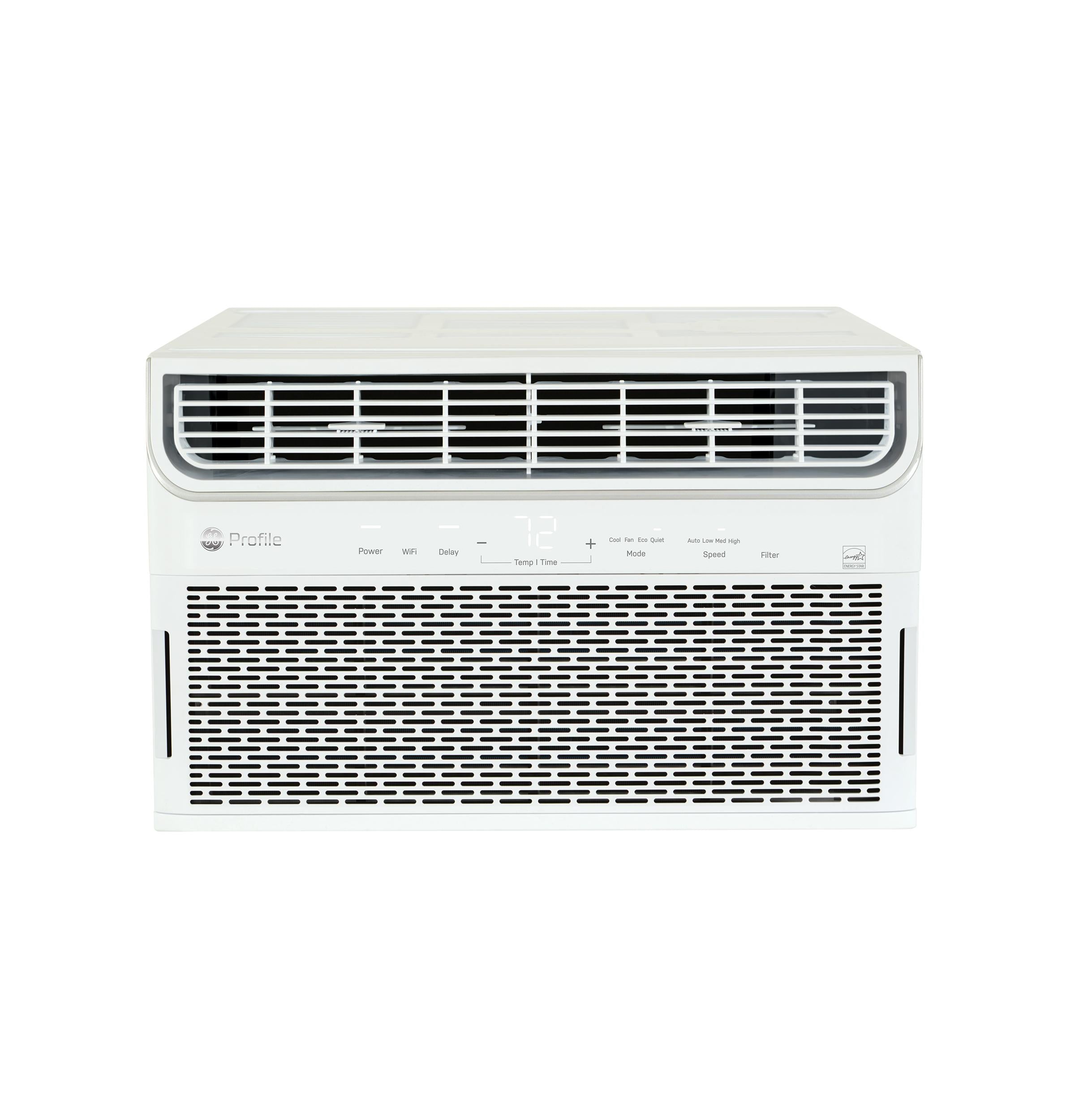 GE APPLIANCES AHTR10AC 10,000 BTU Inverter Smart Window AC - AHTR10AC-KT