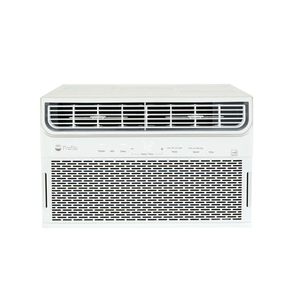 GE APPLIANCES AHTR10AC 10,000 BTU Inverter Smart Window AC - AHTR10AC-KT