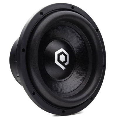 SoundQubed HDS3.2 12 Series Subwoofer - HDS3.212