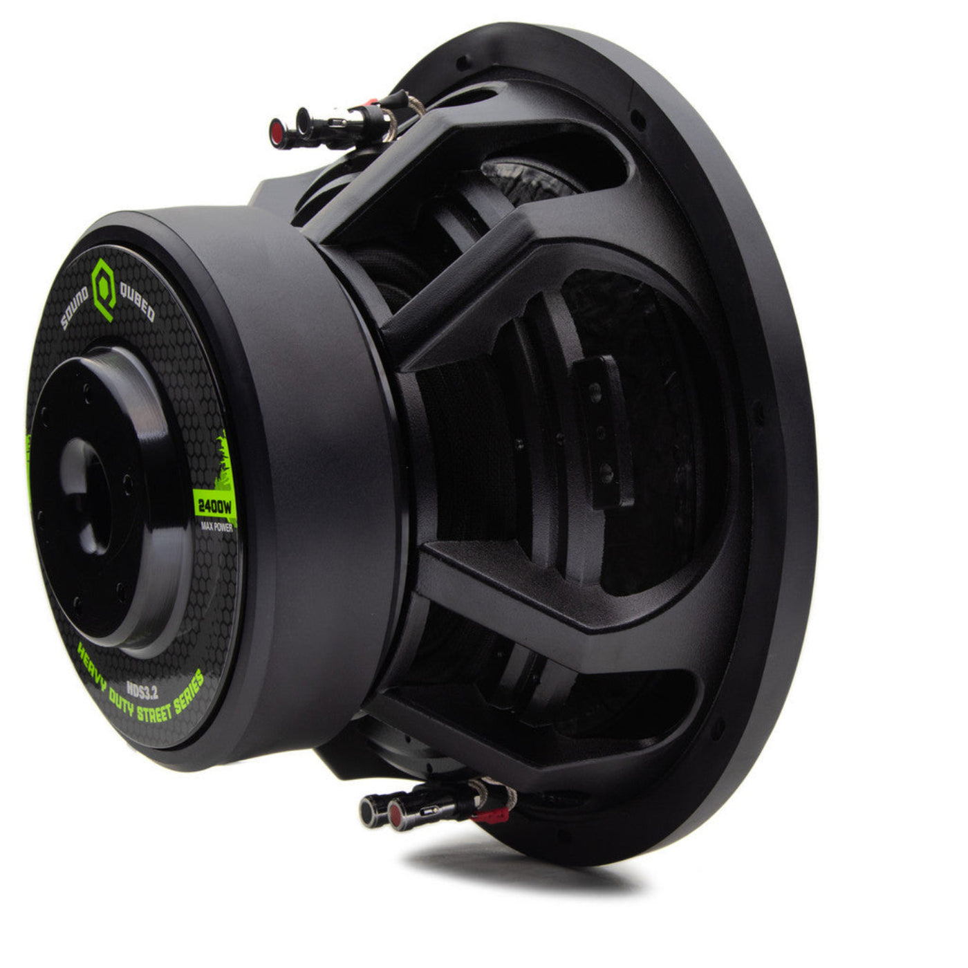 SoundQubed HDS3.2 12 Series Subwoofer - HDS3.212