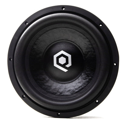 SoundQubed HDS3.2 12 Series Subwoofer - HDS3.212