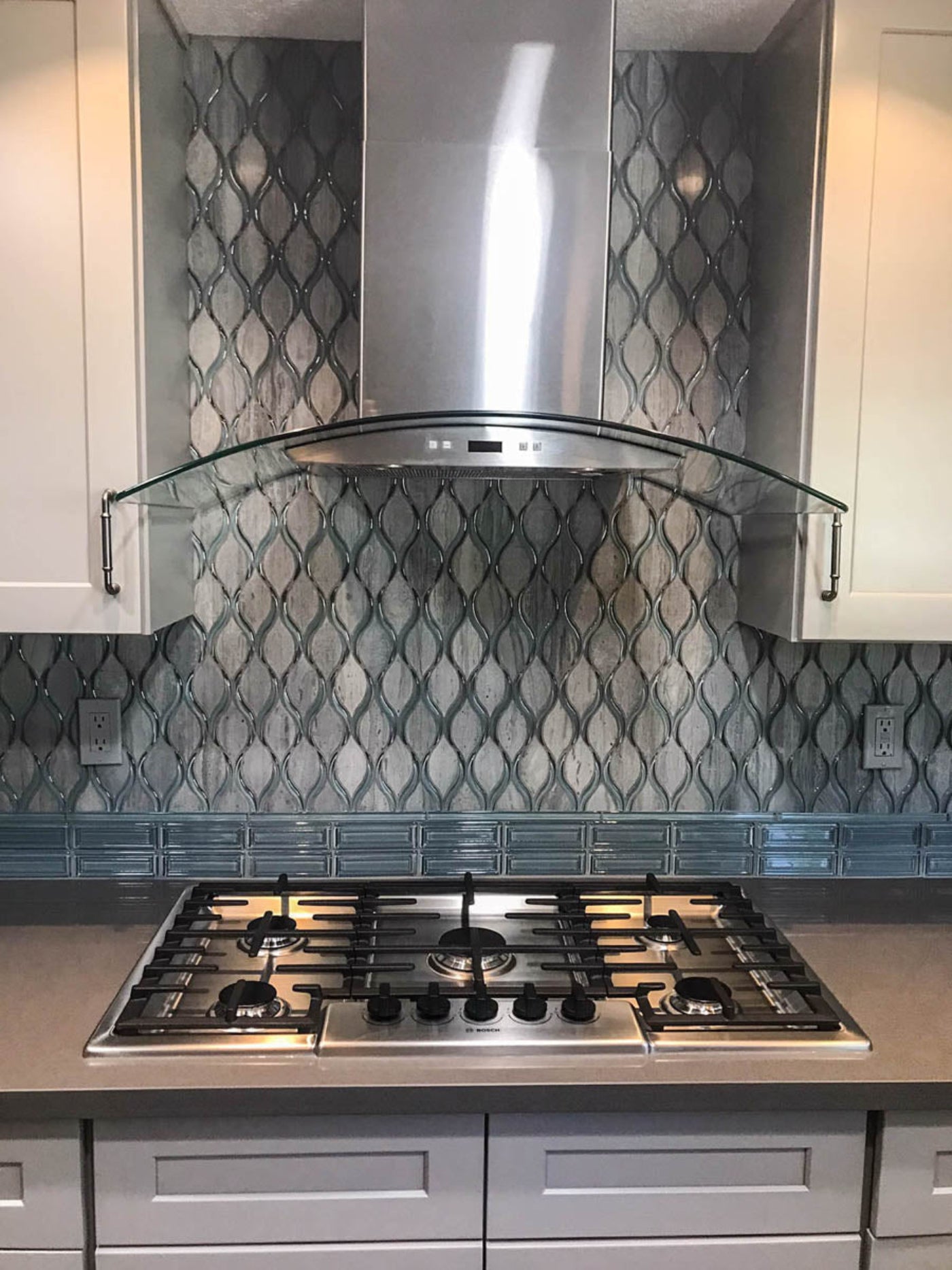 Proline Wall Mounted Range Hood, Ducted, 600 CFM, Stainless Steel Finish Proline - PLFW 544