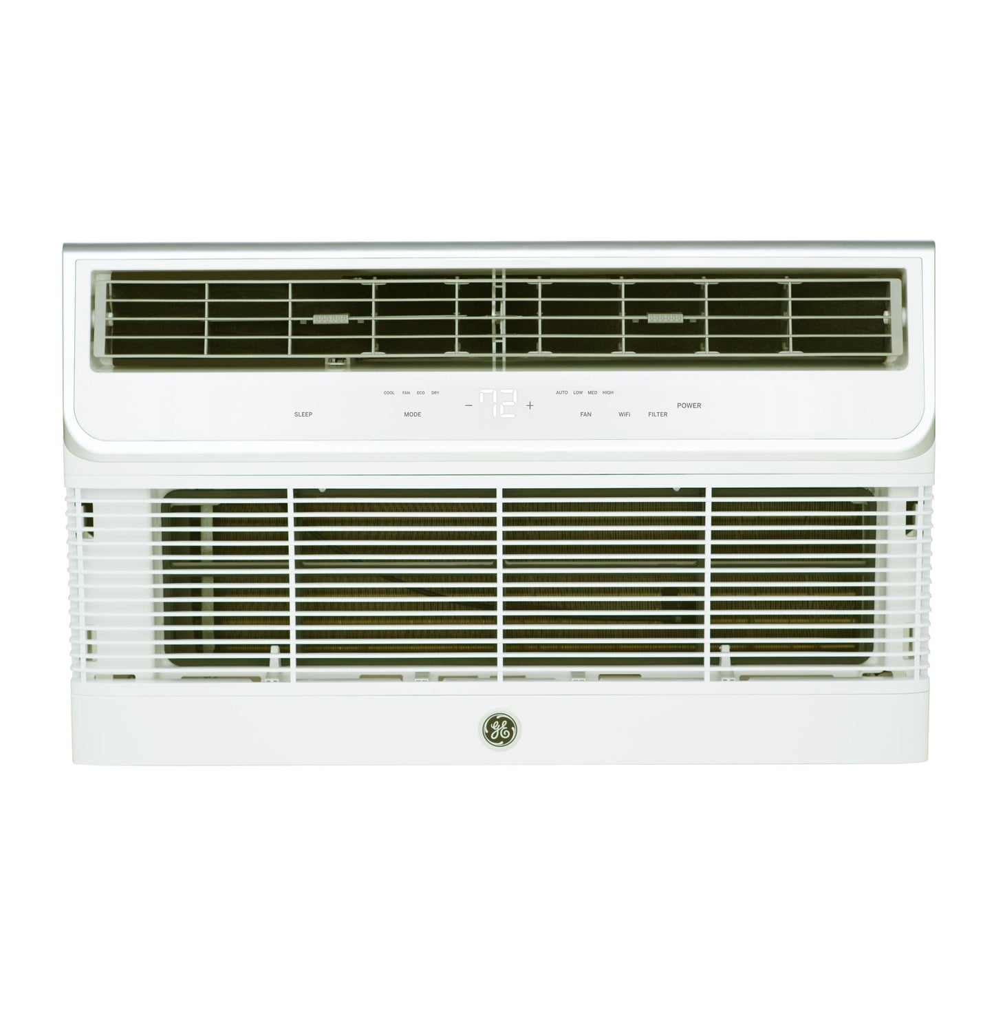 GE APPLIANCES AJCQ06LWJ GE(R) 115 Volt Built-In Cool-Only Room Air Conditioner - AJCQ06LWJ-KT