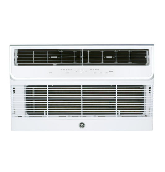 GE APPLIANCES AJCM08AWJ GE(R) 115 Volt Built-In Cool-Only Room Air Conditioner - AJCM08AWJ