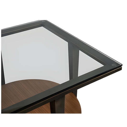 SHERES "Manhattan" Lamp Table - L-06B