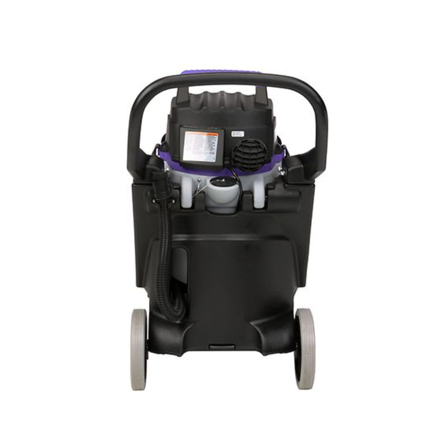 Proteam ProGuard 15, Wet Dry Vacuum, Shop Vac, 15 Gallon, 105CFM, 1.8HP Motor, With Tool Kit - 107130