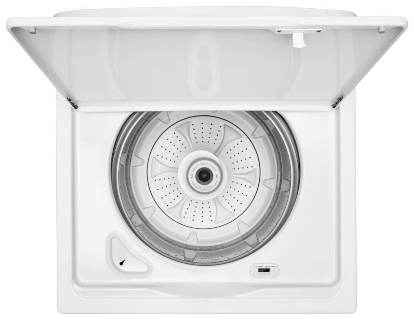WHIRLPOOL  3.8 cu. ft. Top Load Washer with Soaking Cycles, 12 Cycles - WTW4955HW-KT