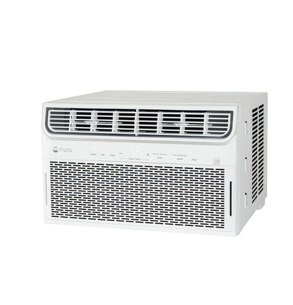 GE APPLIANCES 12,000 BTU Inverter Smart Window Air Conditioner - AHTR12AC-KT