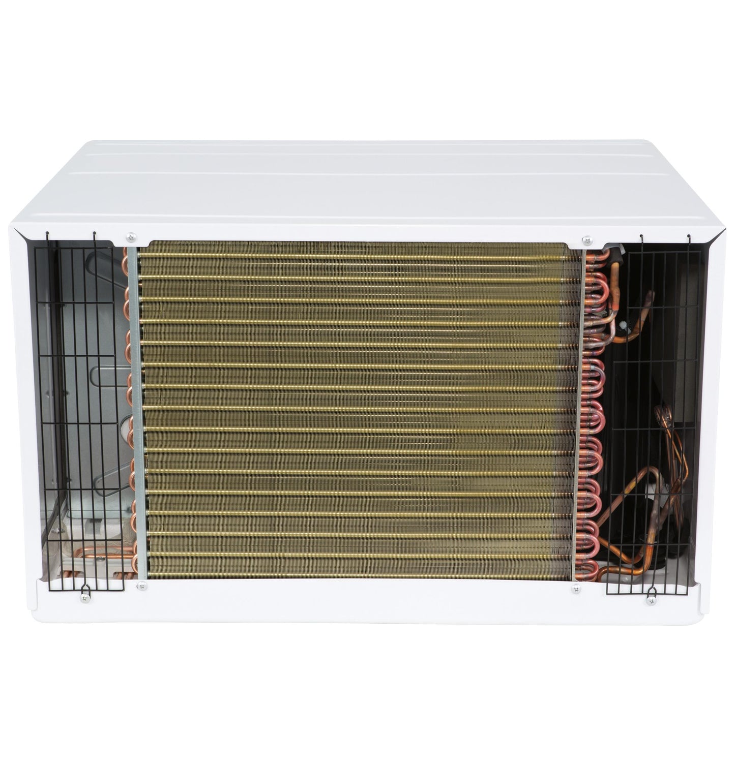 GE APPLIANCES AKCQ08ACJ GE(R) Built In Air Conditioner - AKCQ08ACJ-KT